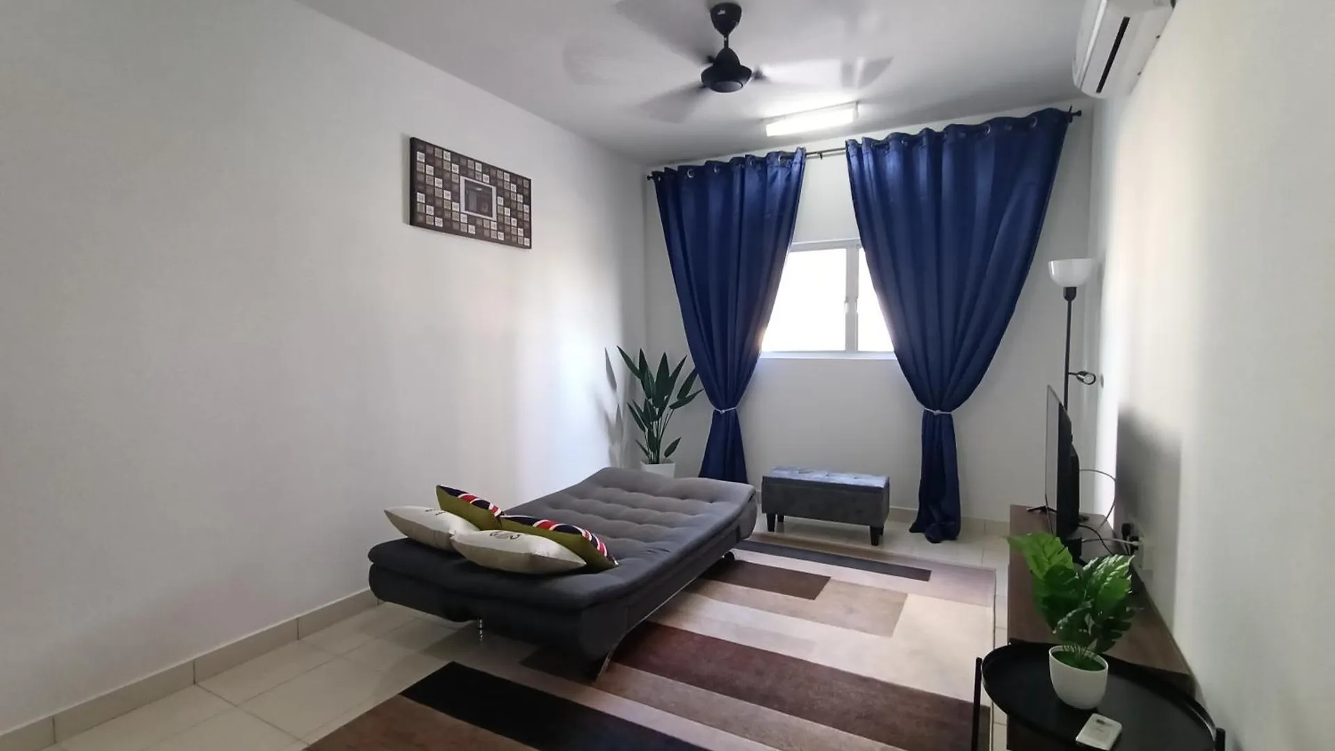 Apartment Madam Sima Homestay Kampong Bekoh