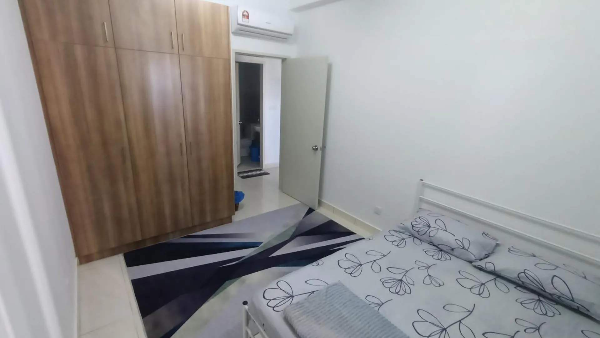 Madam Sima Homestay Kampong Bekoh Apartment