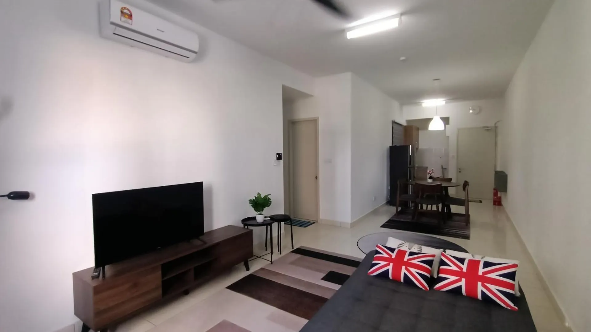 Madam Sima Homestay Kampong Bekoh Malaysia