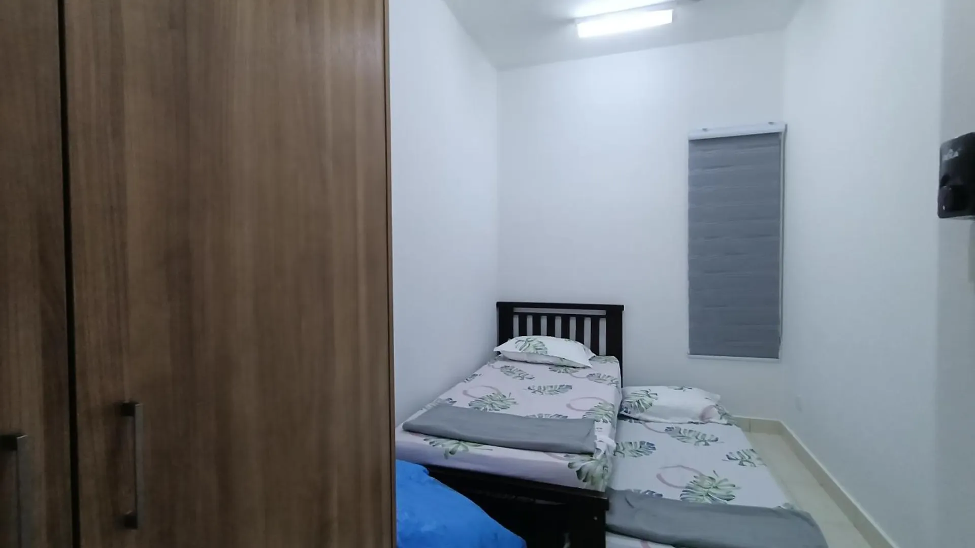 Madam Sima Homestay Kampong Bekoh