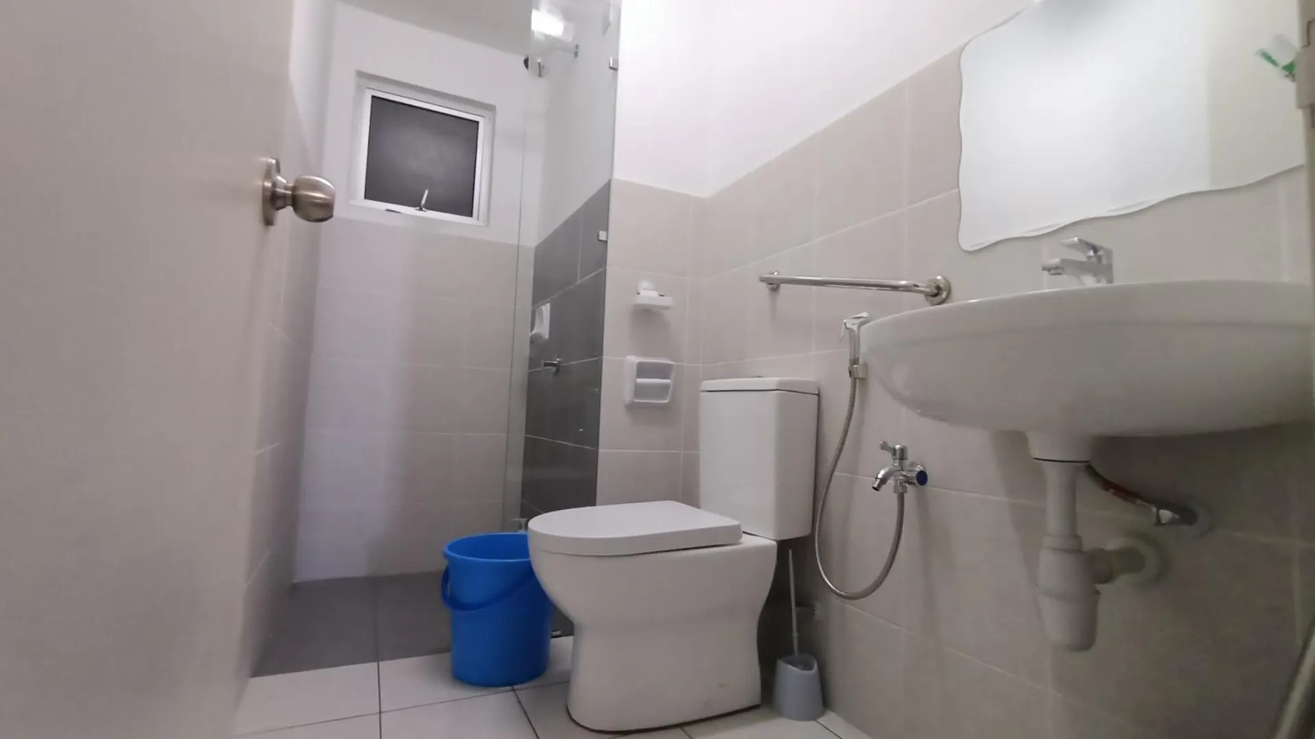 Apartment Madam Sima Homestay Kampong Bekoh Malaysia