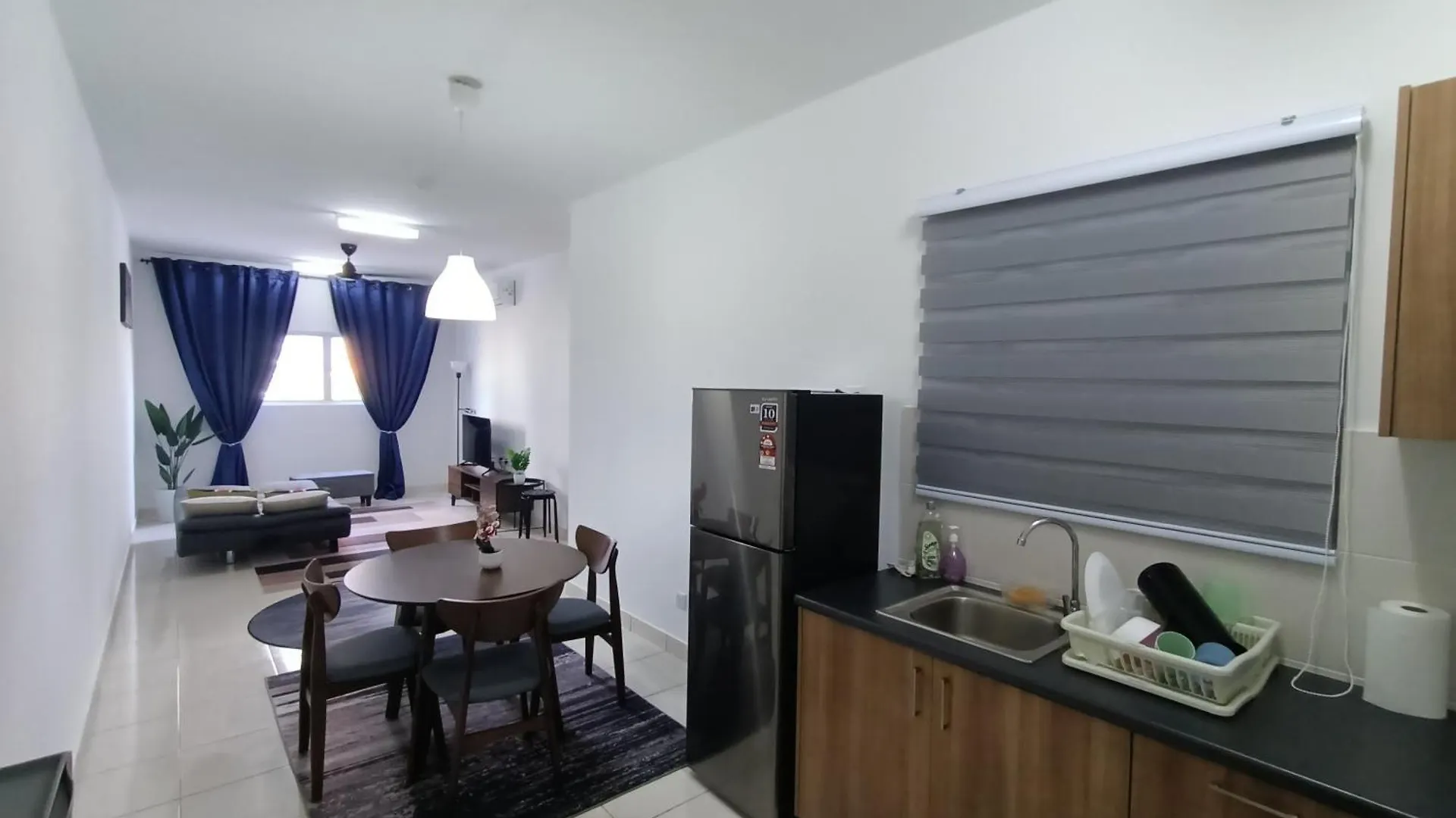 Madam Sima Homestay Kampong Bekoh